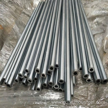 ASTM A106 precision steel pipe